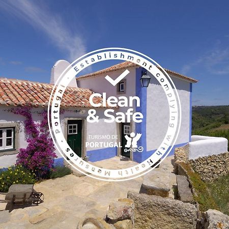 Hotel Aldeia Da Mata Pequena Mafra Exteriér fotografie