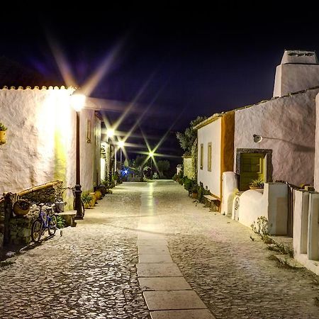 Hotel Aldeia Da Mata Pequena Mafra Exteriér fotografie
