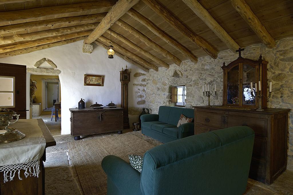 Hotel Aldeia Da Mata Pequena Mafra Exteriér fotografie