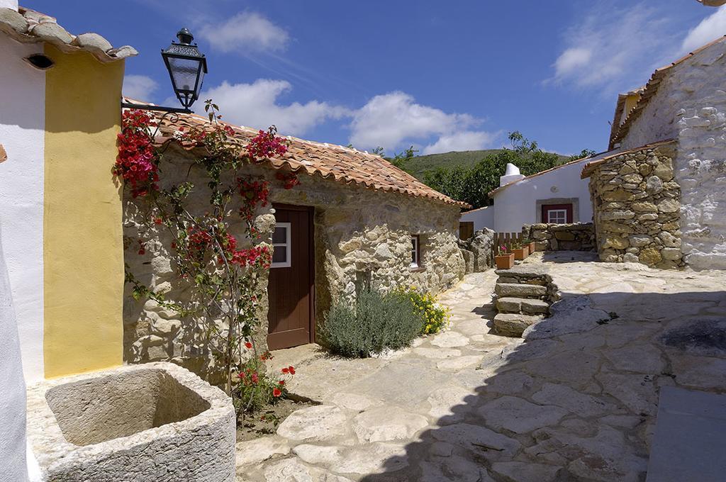 Hotel Aldeia Da Mata Pequena Mafra Exteriér fotografie