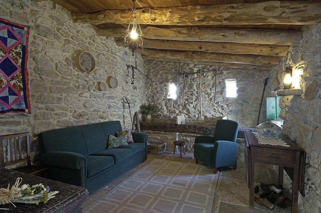 Hotel Aldeia Da Mata Pequena Mafra Exteriér fotografie