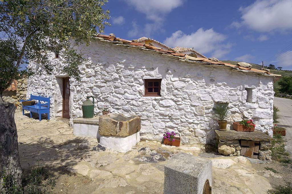 Hotel Aldeia Da Mata Pequena Mafra Exteriér fotografie