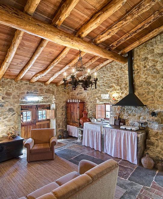 Hotel Aldeia Da Mata Pequena Mafra Exteriér fotografie