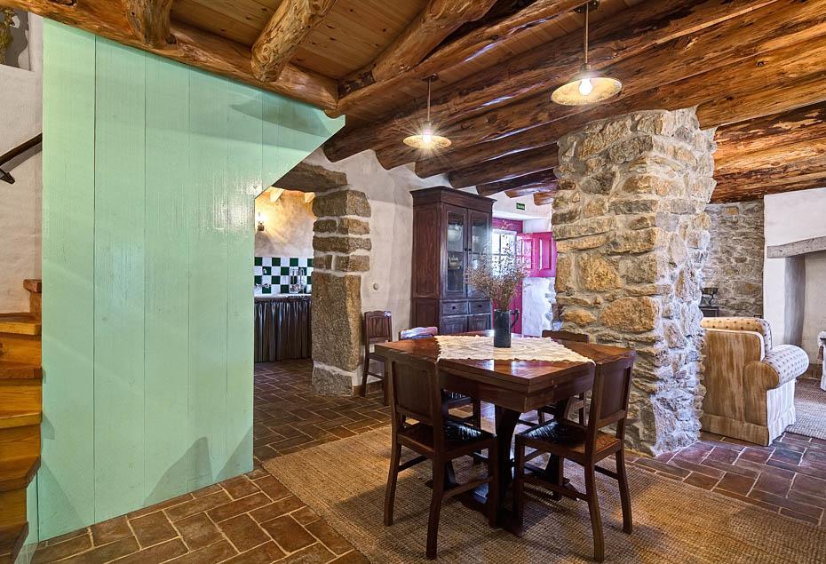 Hotel Aldeia Da Mata Pequena Mafra Exteriér fotografie