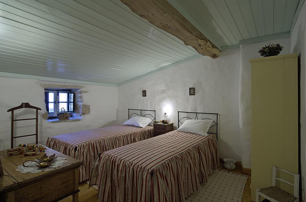 Hotel Aldeia Da Mata Pequena Mafra Exteriér fotografie