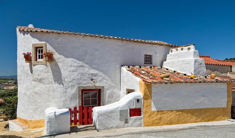 Hotel Aldeia Da Mata Pequena Mafra Exteriér fotografie