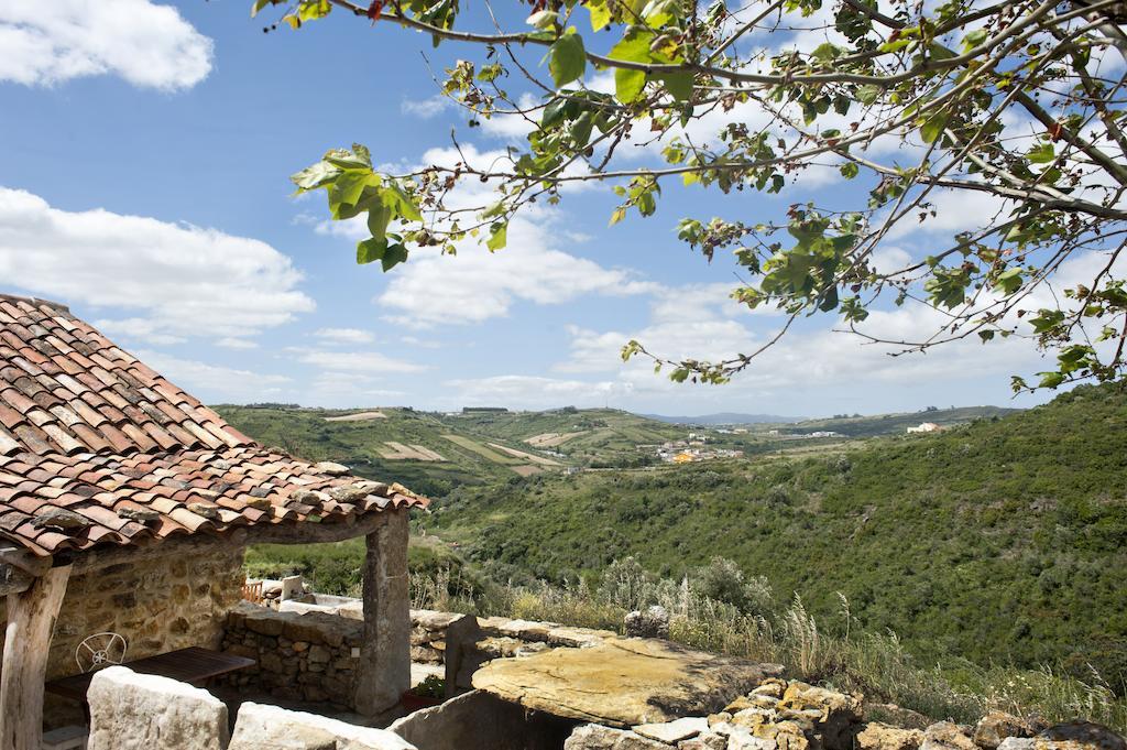 Hotel Aldeia Da Mata Pequena Mafra Exteriér fotografie