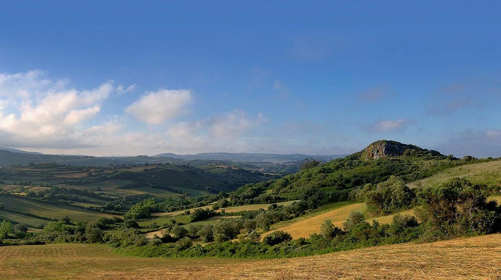 Hotel Aldeia Da Mata Pequena Mafra Exteriér fotografie
