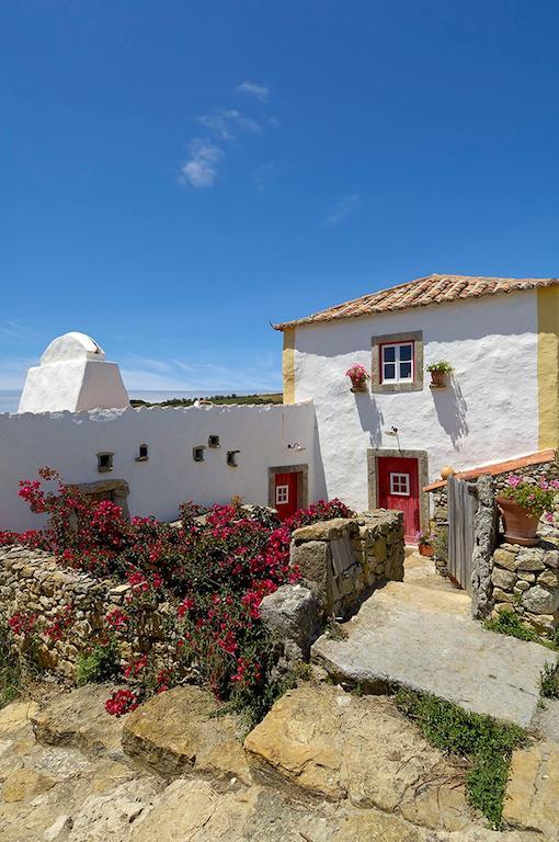 Hotel Aldeia Da Mata Pequena Mafra Exteriér fotografie