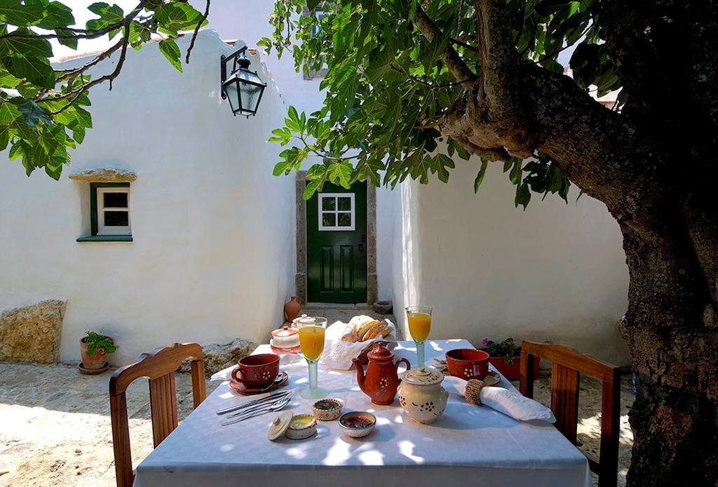 Hotel Aldeia Da Mata Pequena Mafra Exteriér fotografie