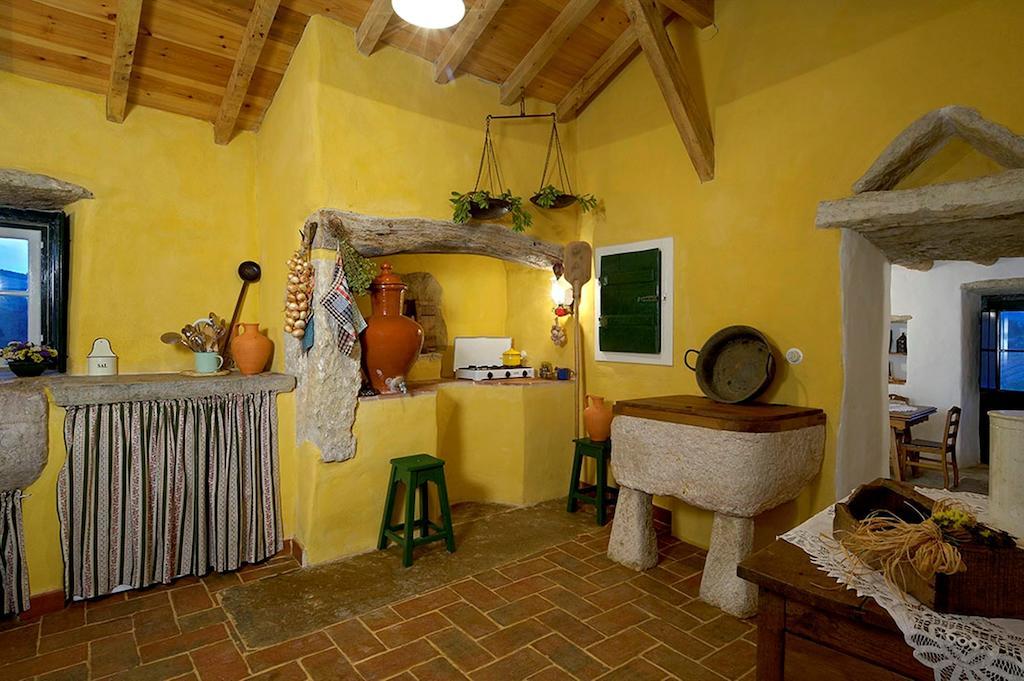 Hotel Aldeia Da Mata Pequena Mafra Pokoj fotografie