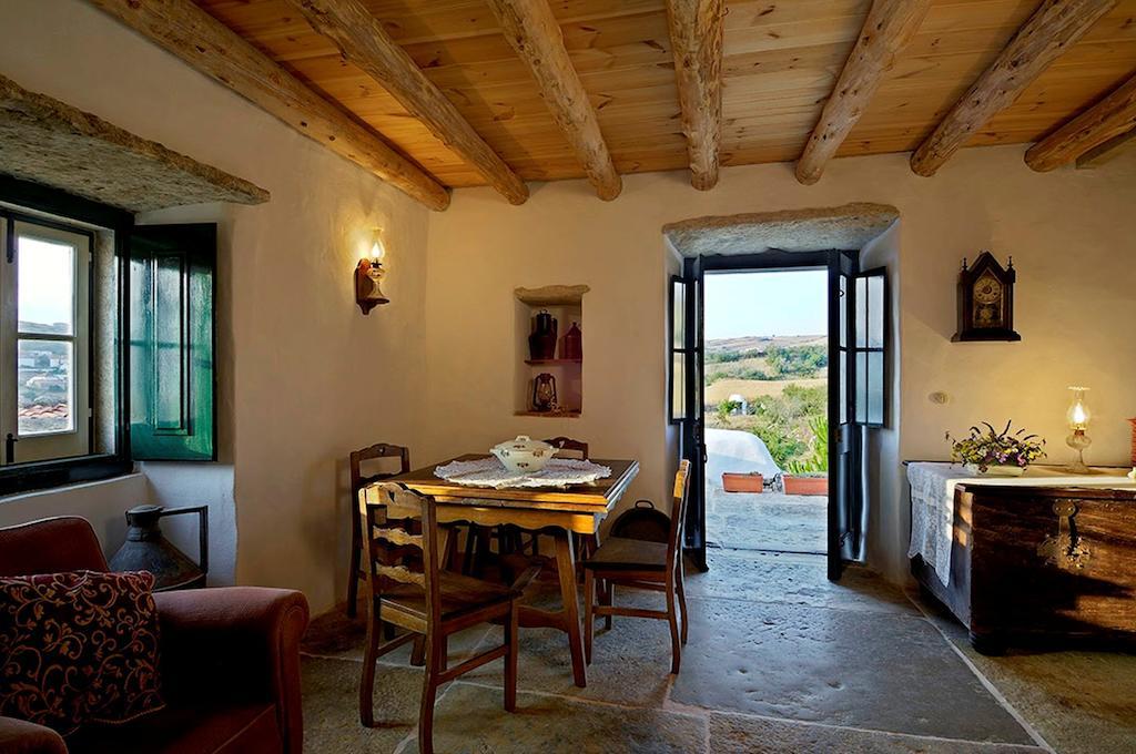 Hotel Aldeia Da Mata Pequena Mafra Pokoj fotografie
