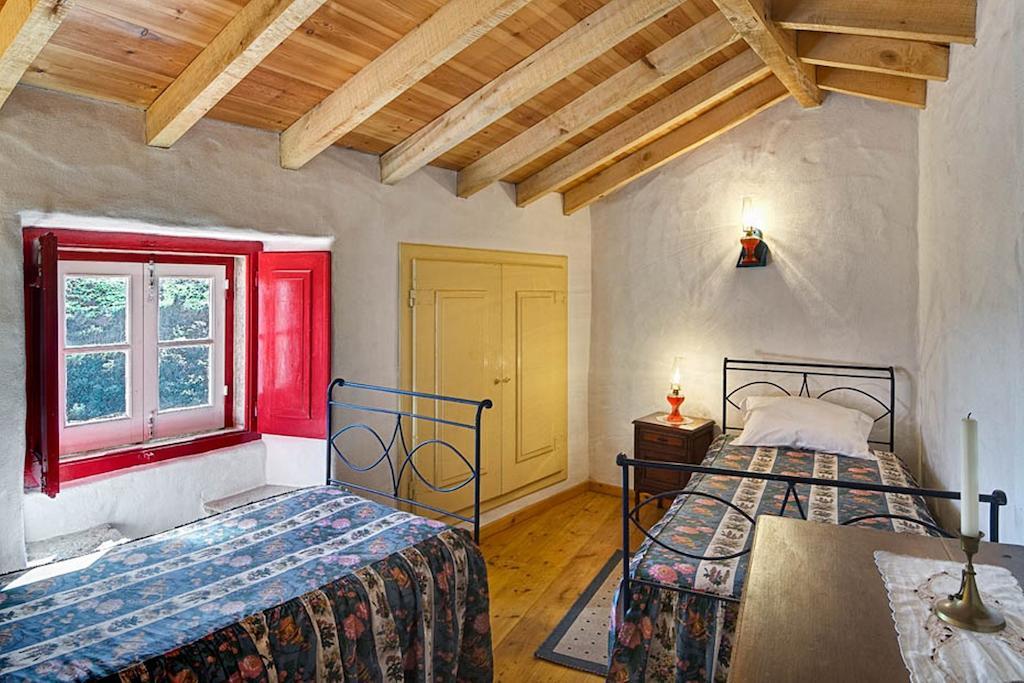 Hotel Aldeia Da Mata Pequena Mafra Pokoj fotografie