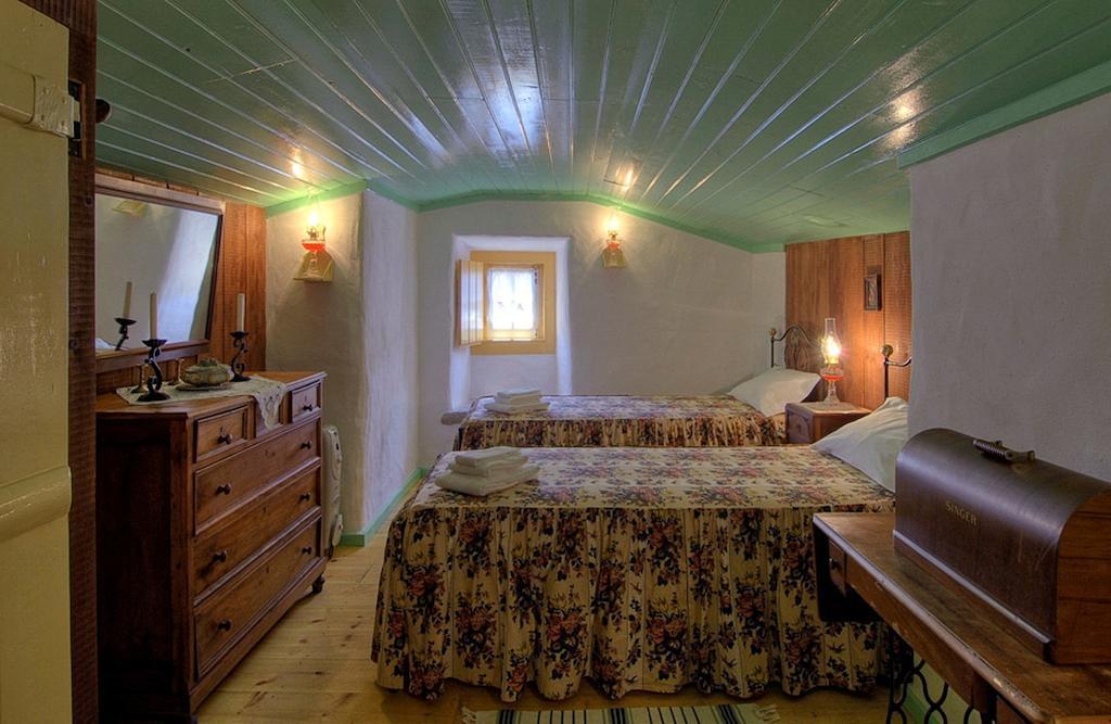 Hotel Aldeia Da Mata Pequena Mafra Pokoj fotografie