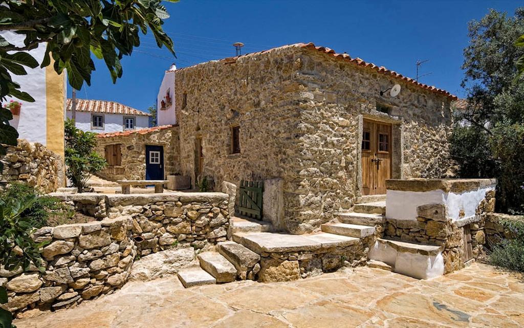 Hotel Aldeia Da Mata Pequena Mafra Exteriér fotografie