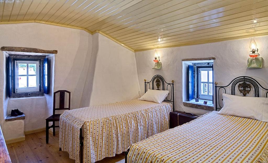 Hotel Aldeia Da Mata Pequena Mafra Pokoj fotografie