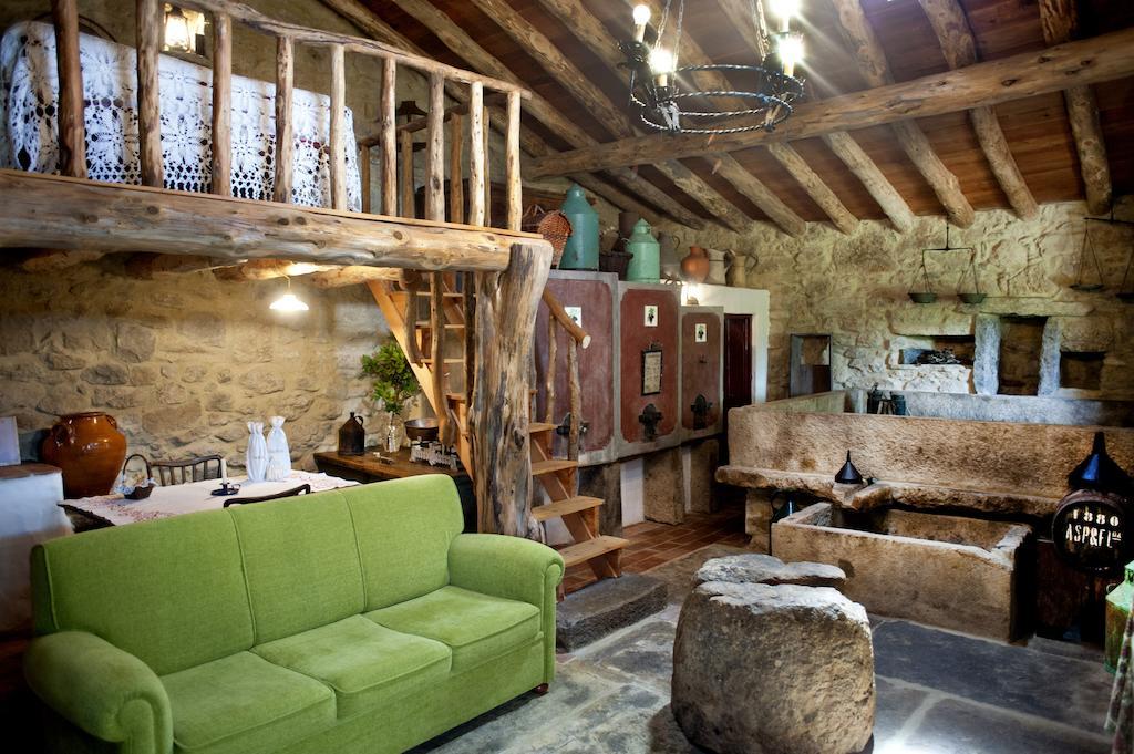 Hotel Aldeia Da Mata Pequena Mafra Pokoj fotografie