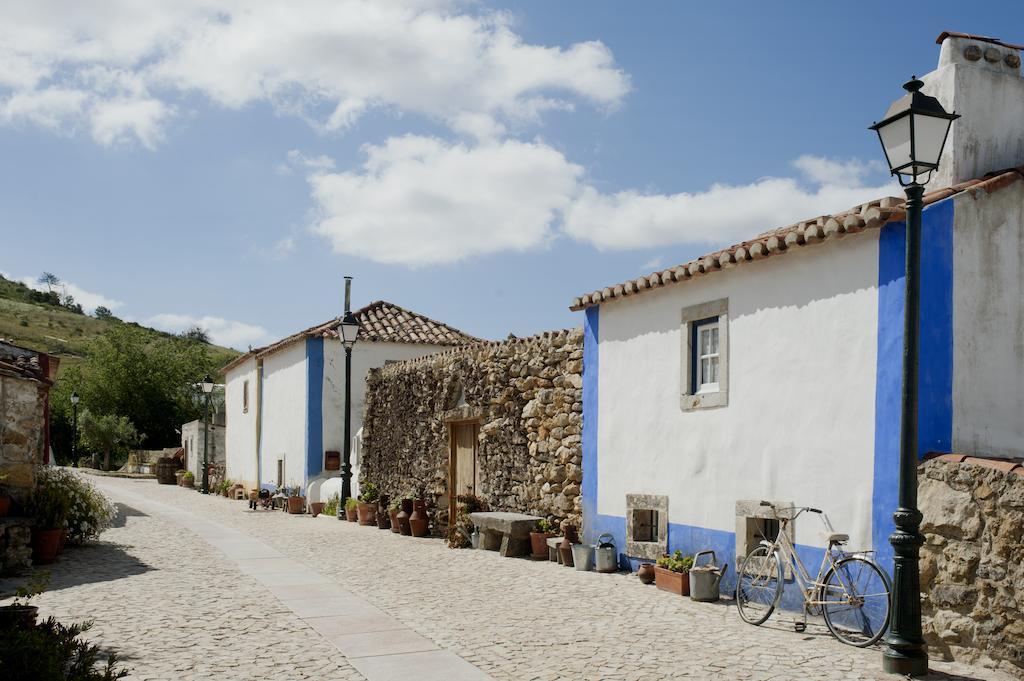 Hotel Aldeia Da Mata Pequena Mafra Exteriér fotografie