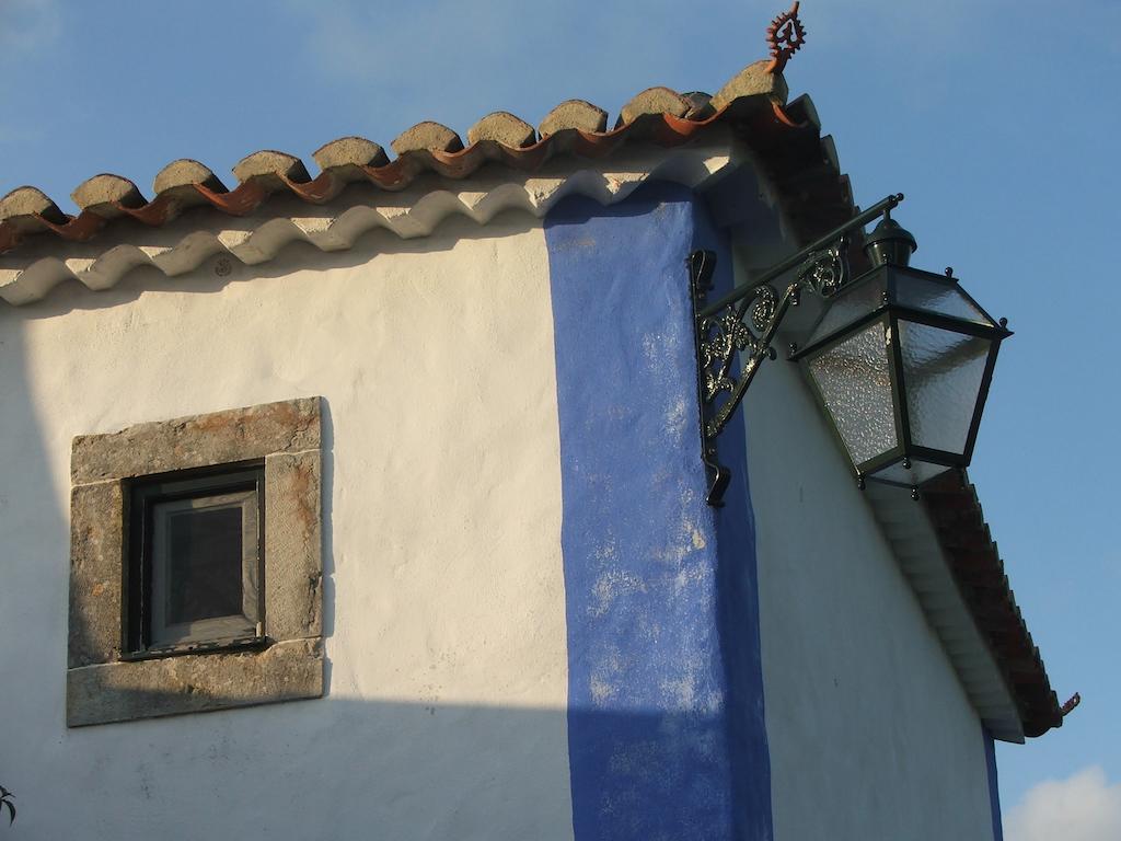 Hotel Aldeia Da Mata Pequena Mafra Exteriér fotografie