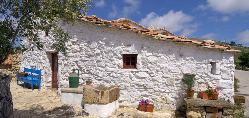 Hotel Aldeia Da Mata Pequena Mafra Exteriér fotografie