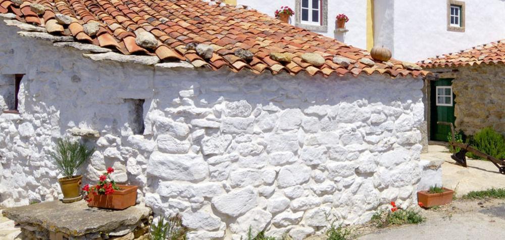 Hotel Aldeia Da Mata Pequena Mafra Exteriér fotografie
