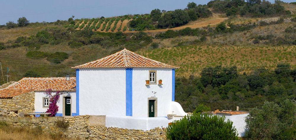 Hotel Aldeia Da Mata Pequena Mafra Exteriér fotografie