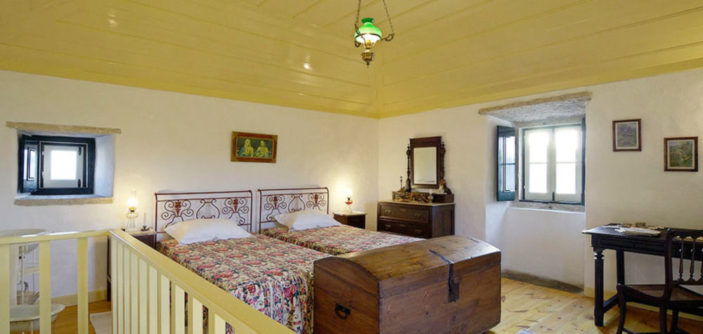 Hotel Aldeia Da Mata Pequena Mafra Exteriér fotografie