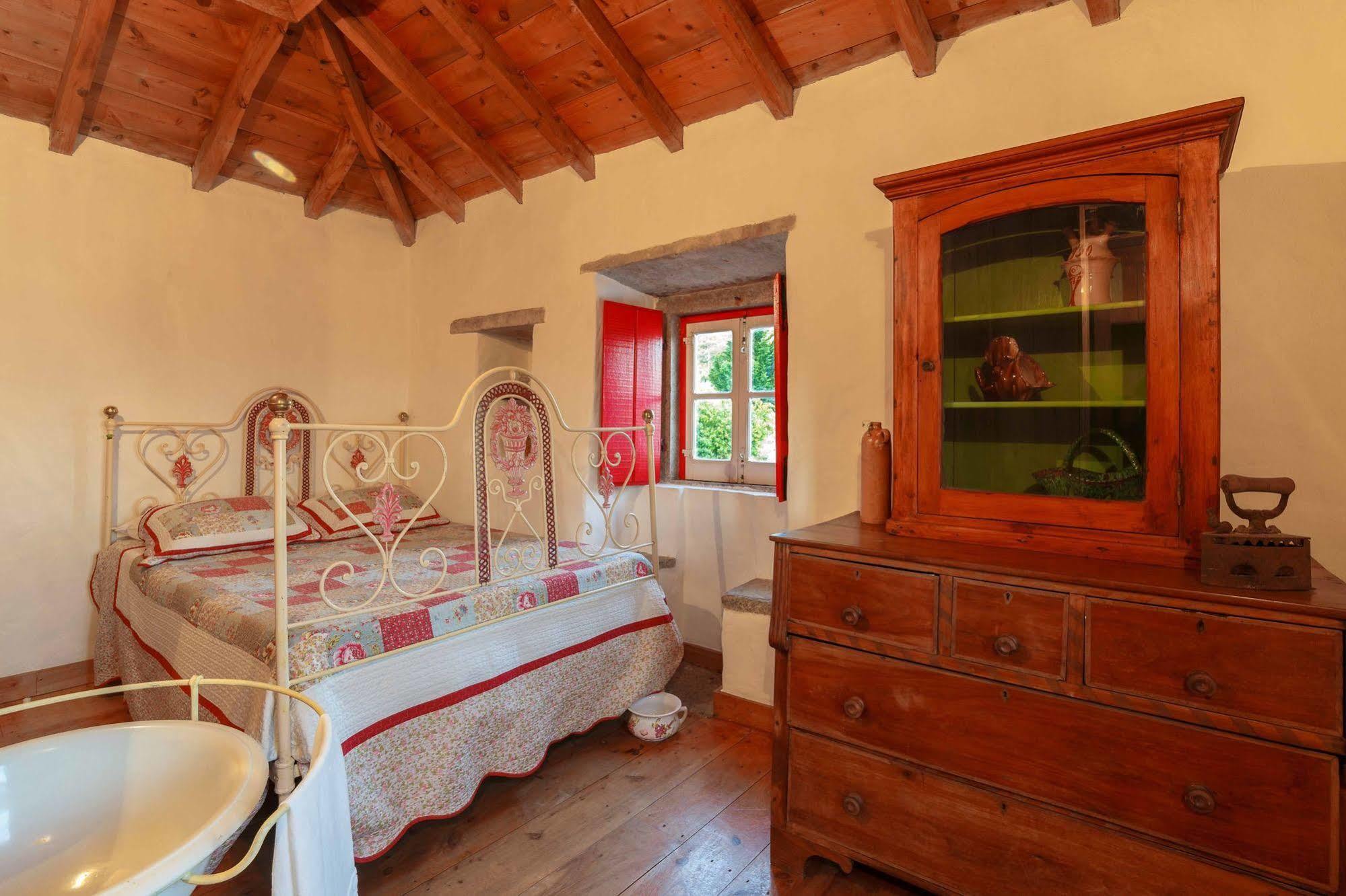 Hotel Aldeia Da Mata Pequena Mafra Exteriér fotografie