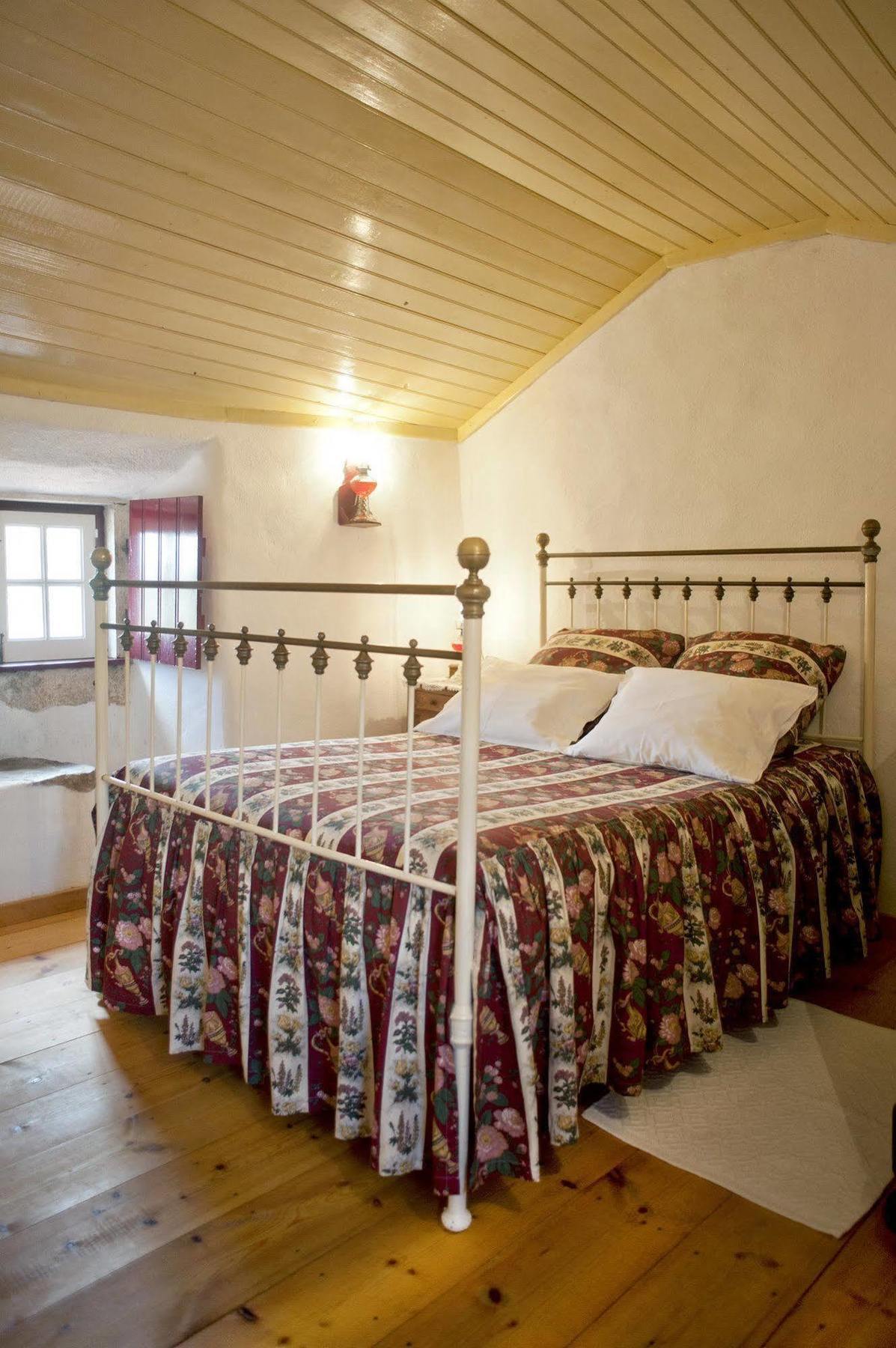 Hotel Aldeia Da Mata Pequena Mafra Exteriér fotografie