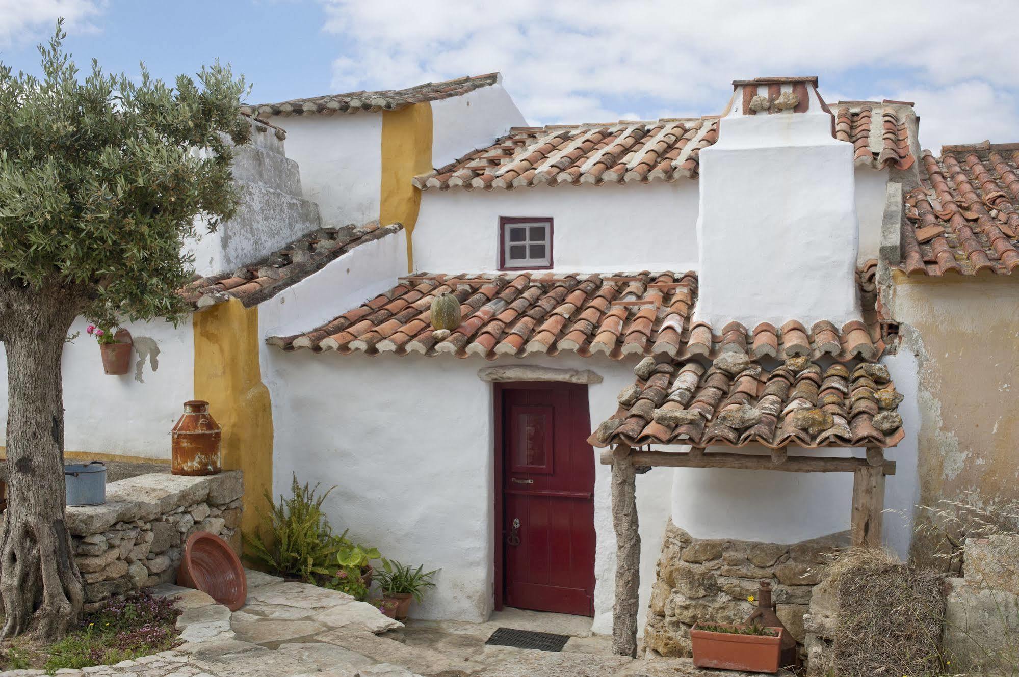 Hotel Aldeia Da Mata Pequena Mafra Exteriér fotografie